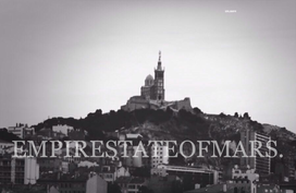 Empire State of Mars